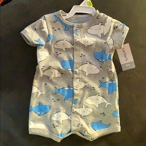 3m shark body suit.